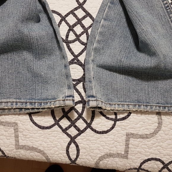 American Eagle Loose Fit Denim Jeans 28 x 30 - Picture 2 of 7